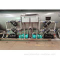 Vacuum Calibration Tank For 16mm-1500mm Plastic Pipe